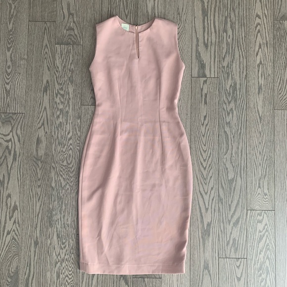 Peony Classic Dress👗💖🌸💘 - Picture 5 of 5